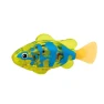 LED Electronic Fish Cat Interactive Toy — Bath Time Fun, Stone Home