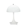 Portable LED Mushroom Table Lamp — Desk & Table Lighting, Exquisite goods home furnishing