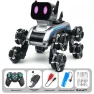 Robot Dog with Rocking Legs — Interactive Figures & Robots, Mode Closet