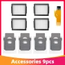 Robot Vacuum Accessories Kit — Parts & Accessories, Lntelligent Living Hall
