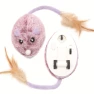 Smart Mouse Simulation Cat Toy — Cat Playthings, Auto Home Solutions