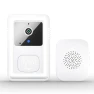 Wireless Visual Smart Doorbell Voice Intercom Home Alarm — Doorbells, Cozy POD Creations