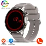 Amoled Full Touch Screen Smart Watch — Smartwatches, Tiktop2