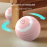 Automatic Cat Toy Gravity Ball — Balls, AI Supermarket