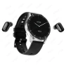 Bluetooth Headset and Smartwatch 2-in-1 — Wearable Accessories, Tiktop2