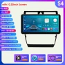 Car Multimedia System with Wireless CarPlay and Android Auto — Stereo Receivers, Hizpo