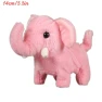 Electronic Pet Simulator Elephant — Interactive Animal Companions, Bai Fen Bai Toys