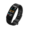 Fitness Tracker Bracelet — Wearable Accessories, Freedom BABY