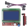 LCD Display 3D Printer Smart Adapter Controller — 3D Printer Control & Driver Modules, Classic Time