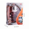 Mini Smart Talking Robot Toy — Interactive Figures & Robots, Global Toy