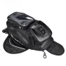 Motorcycle Tank Bag with Magnet and Touch Navigation — Tank Bags, CrossCart