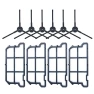 Robot Vacuum Replacement Parts Kit — Parts & Accessories, ILIFE