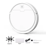 Smart 4-in-1 Robot Vacuum — Smart Cleaning Robots, Peach Bloom