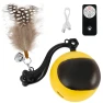 Smart Ball for Cats — Cat Playthings, World Auto Parts