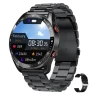 Bluetooth Smart Watch with ECG PPG — Smartwatches, Zodvboz