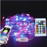 RGBIC USB LED Strip with App Remote Control — LED Strips, Siyuanprotr