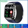 Smart Watch with Health Monitoring — Smartwatches, SACOSDING
