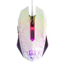 Two-Mode Silent Gaming Mouse with RGB Lighting — Gaming Mice, Computer boost