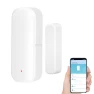 WiFi Door Sensor — Smart Home Security, Gaoducash