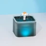 Automatic Pet Fountain Filter — Fountains, WTEMPO