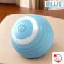 Automatic Rolling Ball Cat Interactive Toy — Cat Playthings, Yiran Furniture