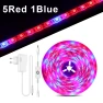 Full Spectrum LED Grow Light Strip — Growing Lamps, MALITAI