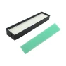 HEPA Filter and Green Sponge Set — Parts & Accessories, WuYan