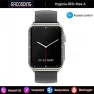 Hygieia-003s Max-A Bluetooth Smartwatch — Smartwatches, SACOSDING