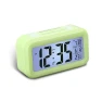 LED Digital Alarm Clock with Temperature and Calendar — Alarms & Clocks, TOP HOME-002