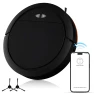 Robot Vacuum and Mop Combo — Smart Cleaning Robots, Factory Discount Outlet