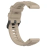 Silicone Strap for Smart Watch — Smartwatch Straps, bushoukeji01