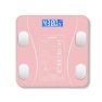Smart Electronic Body Scale — Digital Scales, Refreshing Home