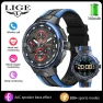Smart Watch — Smartwatches, LIGE