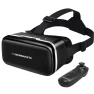 VR Headset for Phone with Controller — VR Headsets, RuKing