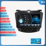 AI Voice Android Car Radio GPS Navigation — Navigation & GPS Accessories, Hizpo Navigation