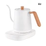 Electric Kettle with Curved Neck — Kettles & Tea Machines, A Surname Home