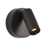 LED Bedside Wall Lamp — Desk & Table Lighting, Luminaire Lighting Mall