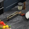 Mini Wireless Fully Automatic Vacuum Sealer — Vacuum Bags, DC-Home-2