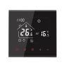 Programmable Thermostat — Home Climate Control, Minco Electronics