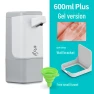 Automatic Foam Soap Dispenser — Care Dispensers, Apex Gear