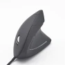 Ergonomic Rechargeable Vertical Bluetooth Mouse — Mouse Pads, Computer boost