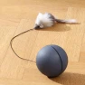 Interactive Smart Ball for Cats — Cat Playthings, Sunny Spaces