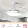 LED Ceiling Fan — Ceiling Fans, Best Electronics