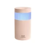 Mini Portable USB Humidifier with Mist Spray and LED Light — Air Moisturizers, Darling Women Boutique