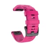 Silicone Watch Strap — Fitness Bands, IW-PJ1