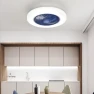 Smart Ceiling Fan with Light — Ceiling Fans & Accessories, Pro DIY Tool