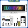 Smart LED Pixel Display — LED Strips, Explorer Outdoors