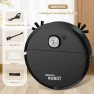 Smart Robot Vacuum Cleaner — Smart Cleaning Robots, Darling Women Boutique C