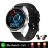 Smart Watch with Bluetooth Headset — Smart Watch, Tiktop2