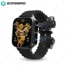 Ultra Smartwatch with TWS Earbuds — Wearable Accessories, Tiktop2